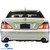 ModeloDrive FRP ARTI Rear Lip > Lexus LS430 UCF31 2004-2006 - image 3
