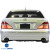 ModeloDrive FRP WAL Rear Lip Valance > Lexus LS430 (UCF31) 2004-2006 - image 3
