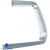 FRP WAL Rear Lip Valance > Lexus LS430 (UCF31) 2004-2006 - image 5