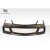 2008-2011 Mercedes C Class W-1 Front Bumper - image 8