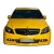 2008-2011 Mercedes C Class W-1 Front Bumper - image 1