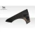 2008-2014 Mercedes C Class W-1 Fender - image 7