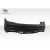 2008-2014 Mercedes C Class W-1 Rear Bumper - image 10