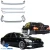 FRP ARTI Body Kit 4pc (short wheelbase) > Lexus LS430 (UCF31) 2004-2006 - image 2