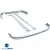 FRP ARTI Body Kit 4pc (short wheelbase) > Lexus LS430 (UCF31) 2004-2006 - image 4