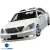 FRP ARTI Body Kit 4pc (short wheelbase) > Lexus LS430 (UCF31) 2004-2006 - image 32