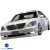 FRP ARTI Body Kit 4pc (short wheelbase) > Lexus LS430 (UCF31) 2004-2006 - image 34