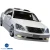 FRP ARTI Body Kit 4pc (short wheelbase) > Lexus LS430 (UCF31) 2004-2006 - image 38