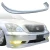 FRP ARTI Body Kit 4pc (short wheelbase) > Lexus LS430 (UCF31) 2004-2006 - image 9