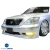 FRP ARTI Body Kit 4pc (short wheelbase) > Lexus LS430 (UCF31) 2004-2006 - image 10
