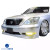 ModeloDrive FRP ARTI Body Kit 4pc (short wheelbase) > Lexus LS430 UCF31 2004-2006 - image 10