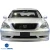 FRP ARTI Body Kit 4pc (short wheelbase) > Lexus LS430 (UCF31) 2004-2006 - image 16