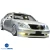 FRP ARTI Body Kit 4pc (short wheelbase) > Lexus LS430 (UCF31) 2004-2006 - image 18