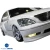 FRP ARTI Body Kit 4pc (short wheelbase) > Lexus LS430 (UCF31) 2004-2006 - image 74