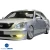 FRP ARTI Body Kit 4pc (short wheelbase) > Lexus LS430 (UCF31) 2004-2006 - image 47