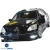 FRP ARTI Body Kit 4pc (short wheelbase) > Lexus LS430 (UCF31) 2004-2006 - image 25