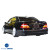 FRP ARTI Body Kit 4pc (short wheelbase) > Lexus LS430 (UCF31) 2004-2006 - image 93