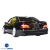 FRP ARTI Body Kit 4pc (short wheelbase) > Lexus LS430 (UCF31) 2004-2006 - image 93