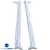 FRP ARTI Body Kit 4pc (short wheelbase) > Lexus LS430 (UCF31) 2004-2006 - image 44