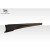 2008-2014 Mercedes C Class W204 W-1 Side Skirts Rocker Panels - 2 Piece - image 8