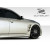 2007-2013 Infiniti G Sedan G25 G35 G37 Duraflex W-1 Fenders - 2 Piece - image 9