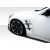 2007-2013 Infiniti G Sedan W-1 Fender - image 4