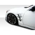 2007-2013 Infiniti G Sedan W-1 Fender - image 1