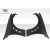 2007-2013 Infiniti G Sedan W-1 Fender - image 8