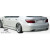 2007-2009 Lexus LS Series LS460 W-1 Body Kit (short wheelbase) - 5 Piece - image 49