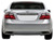 2007-2009 Lexus LS Series LS460 Duraflex W-1 Body Kit (short wheelbase) 5 Piece