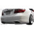 2007-2009 Lexus LS Series LS460 W-1 Body Kit (short wheelbase) - 5 Piece - image 61