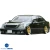FRP JBDN Front Bumper > Lexus LS430 (UCF31) 2004-2006 - image 3