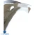 FRP JBDN Front Bumper > Lexus LS430 (UCF31) 2004-2006 - image 16