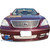 ModeloDrive FRP JBDN Front Bumper > Lexus LS Series LS430 UCF31 2004-2006