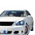 ModeloDrive FRP JBDN Front Bumper > Lexus LS430 (UCF31) 2004-2006 - image 34