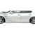 2007-2009 Lexus LS - Lexus W-1 Kit - image 32
