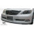 2007-2009 Lexus LS Series LS460 W-1 Body Kit (short wheelbase) - 4 Piece - image 3
