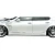2007-2009 Lexus LS - Lexus W-1 Kit - image 33