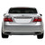 2007-2009 Lexus LS Series LS460 W-1 Body Kit (short wheelbase) - 4 Piece - image 49