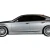 2007-2009 Lexus LS - Lexus W-1 Kit - image 62