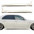 FRP JBDN Side Skirts > Lexus LS430 (UCF31) 2004-2006 - image 26