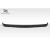 2007-2009 Lexus LS Series LS460 W-1 Front Lip Under Spoiler Air Dam - 1 Piece - image 7