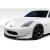 2003-2008 Nissan 350Z AM-S GT Kit - image 21