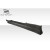 2003-2008 Nissan 350Z Z33 Duraflex AM-S GT Body Kit - 4 Piece - image 9