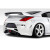 2003-2008 Nissan 350Z Z33 Duraflex AM-S GT Body Kit - 4 Piece - image 26