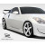2003-2008 Nissan 350Z Z33 AM-S GT Body Kit - 4 Piece - image 19