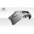 2003-2008 Nissan 350Z Z33 AM-S GT Body Kit - 4 Piece - image 26