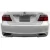 2007-2009 Lexus LS - Lexus W-1 Rear Lip - image 9