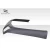 2007-2009 Lexus LS - Lexus W-1 Rear Lip - image 23