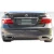 2007-2009 Lexus LS - Lexus W-1 Rear Lip - image 4